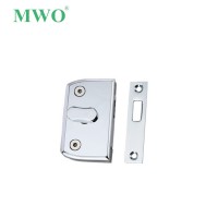 Sliding Glass Main Door Lock